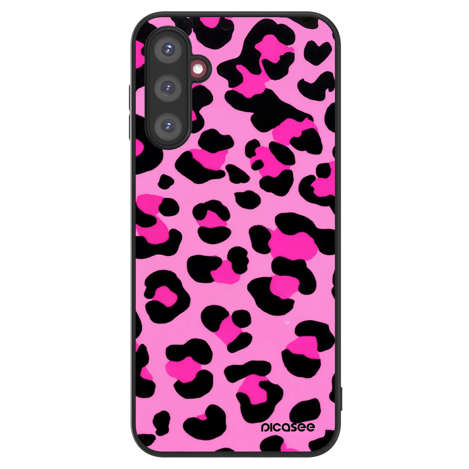 Picasee ULTIMATE CASE pentru Samsung Galaxy A14 5G A146P - Pink Tiger