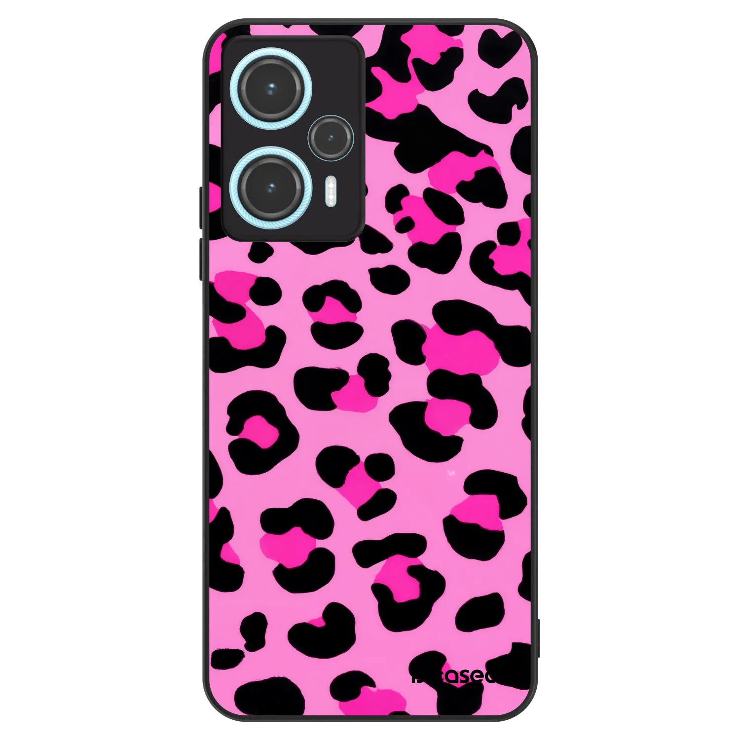 Picasee ULTIMATE CASE pentru Xiaomi Poco F5 - Pink Tiger
