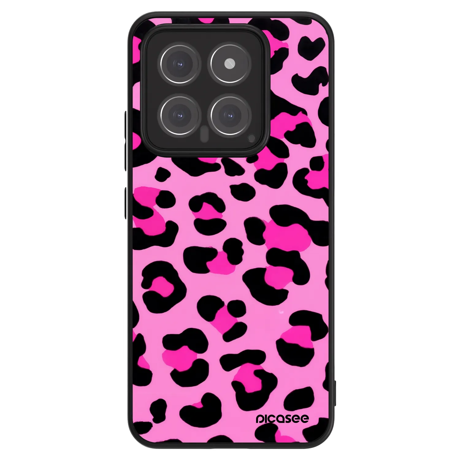 Picasee ULTIMATE CASE pentru Xiaomi 14 - Pink Tiger
