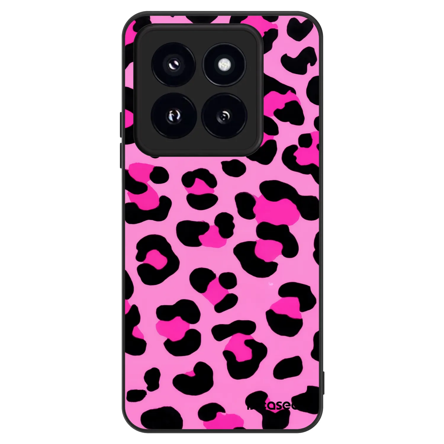 Picasee ULTIMATE CASE pentru Xiaomi 14 Pro - Pink Tiger