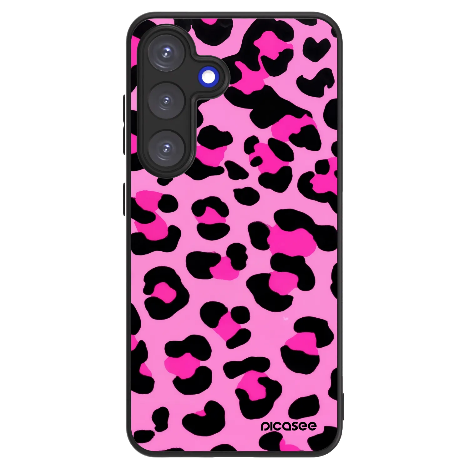 Picasee ULTIMATE CASE pentru Samsung Galaxy A25 A256B 5G - Pink Tiger