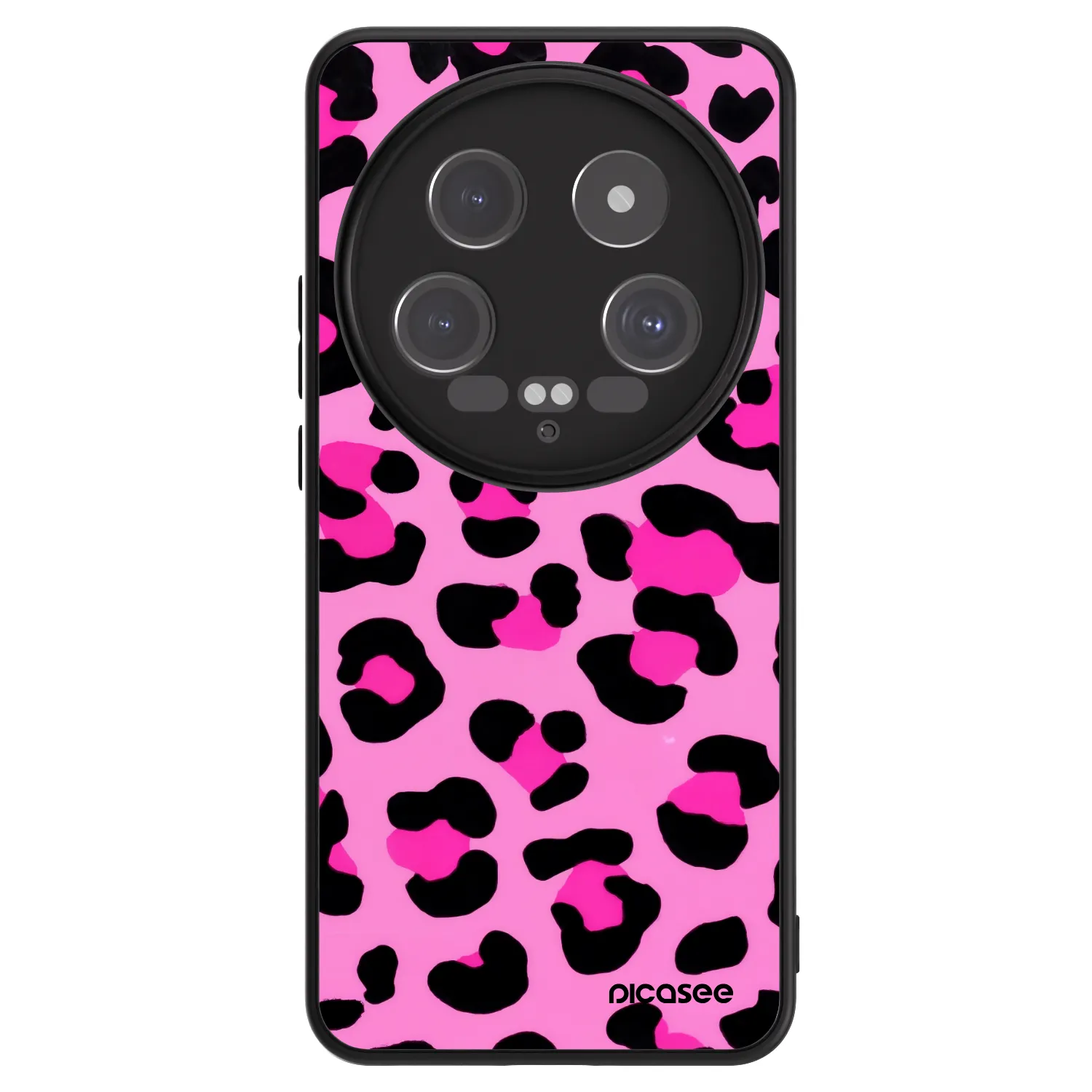 Picasee ULTIMATE CASE pentru Xiaomi 14 Ultra - Pink Tiger