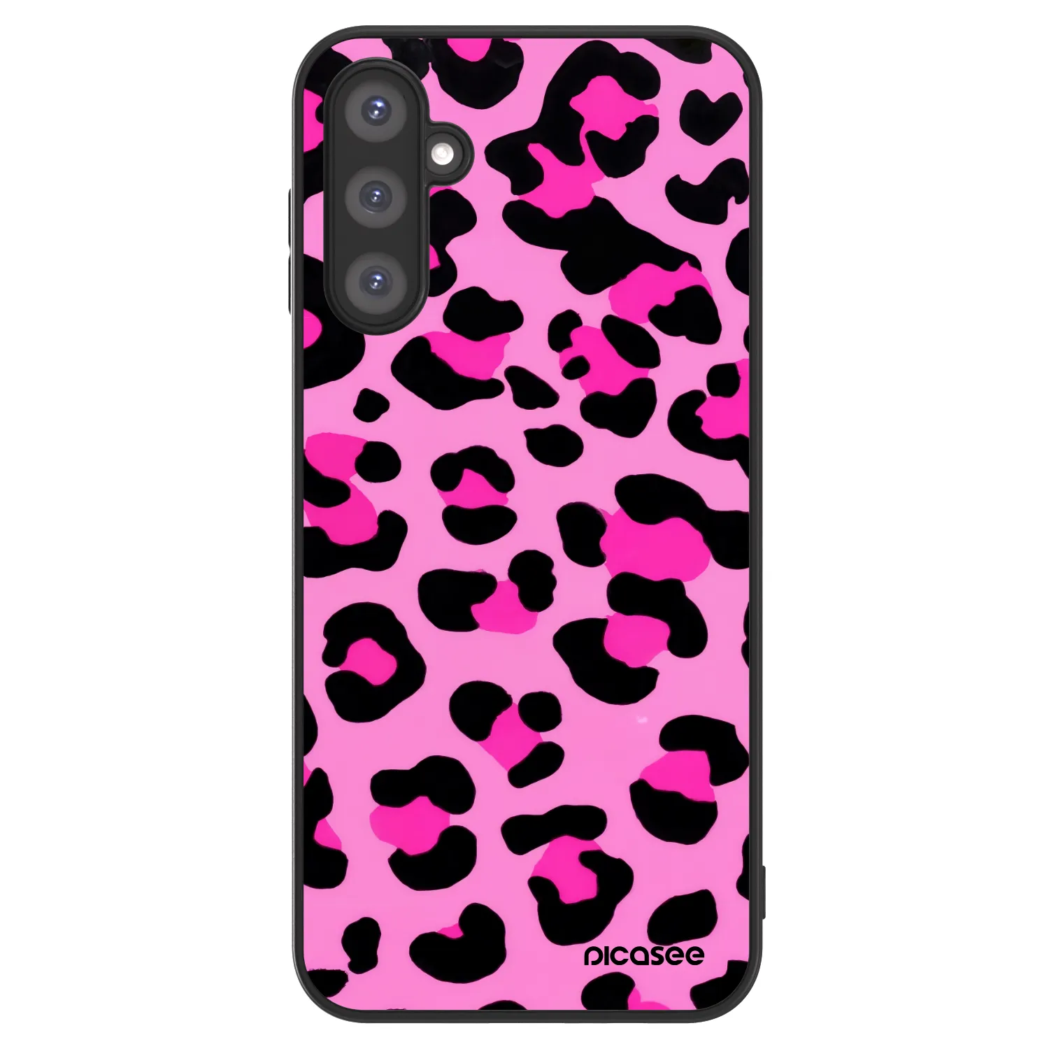 Picasee ULTIMATE CASE pentru Samsung Galaxy A05s A057G - Pink Tiger