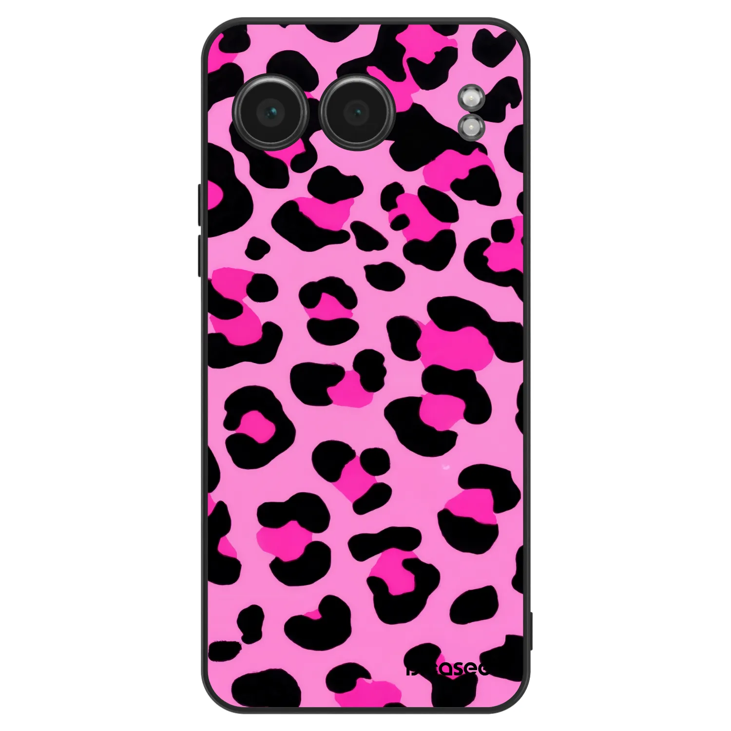 Picasee ULTIMATE CASE pentru OnePlus Nord 4 - Pink Tiger