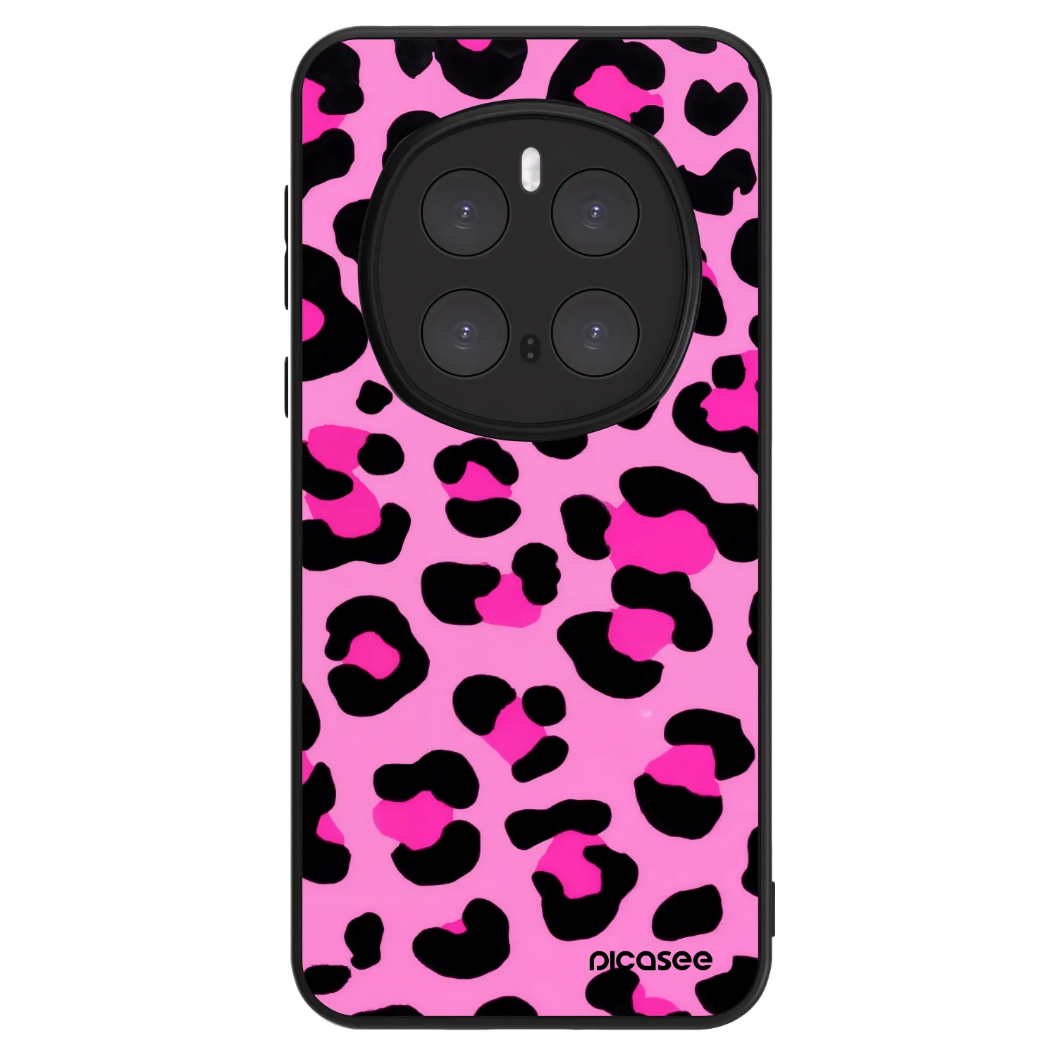 Picasee ULTIMATE CASE pentru Honor Magic7 Pro 5G - Pink Tiger