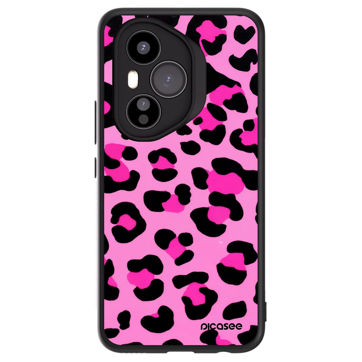 Picasee ULTIMATE CASE pentru Honor 400 Pro 5G - Pink Tiger