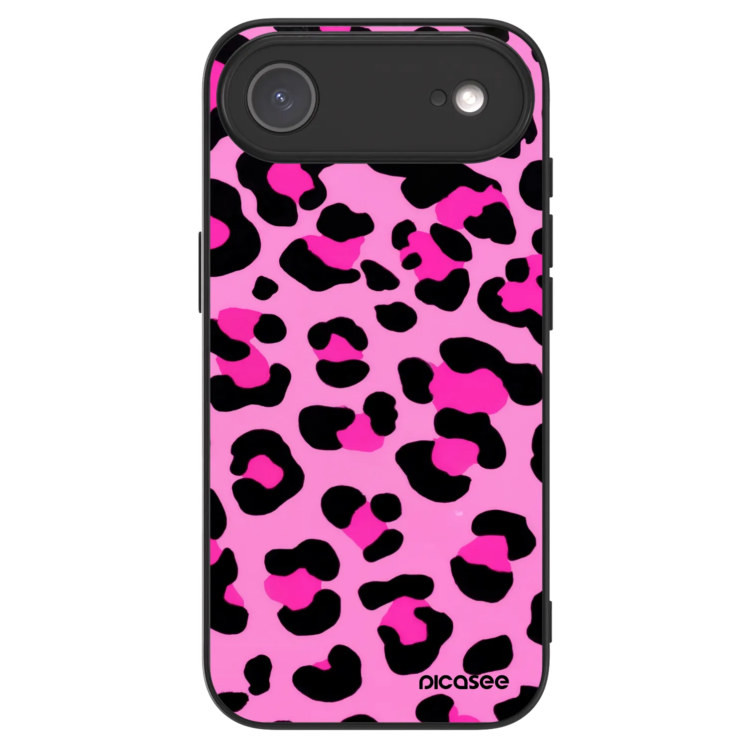 Picasee ULTIMATE CASE MagSafe pentru Apple iPhone Air - Pink Tiger