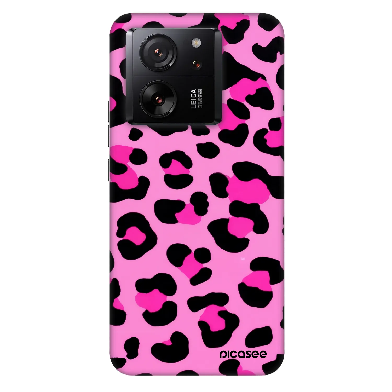 Picasee Fashion Case pentru Xiaomi 13T Pro - Pink Tiger