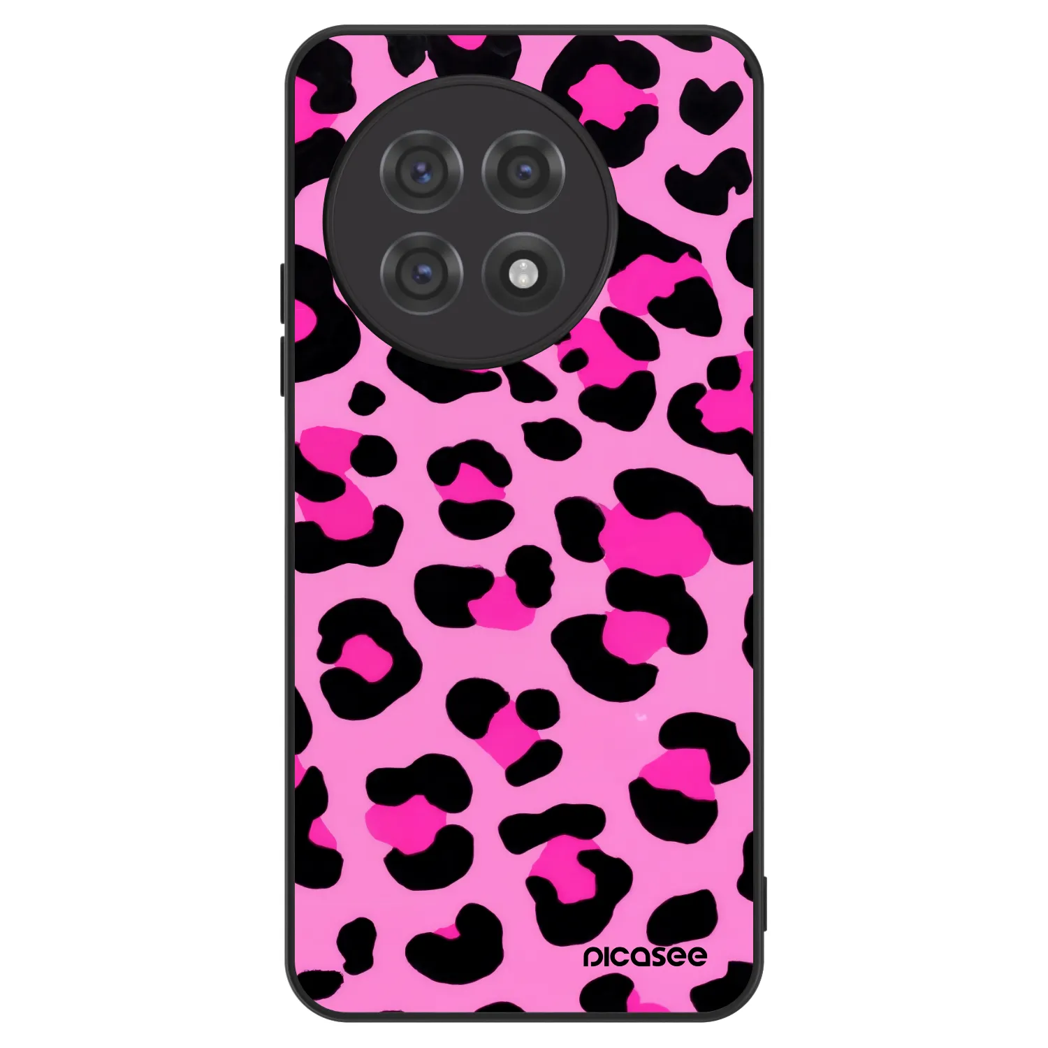 Picasee ULTIMATE CASE pentru OnePlus 13R 5G - Pink Tiger