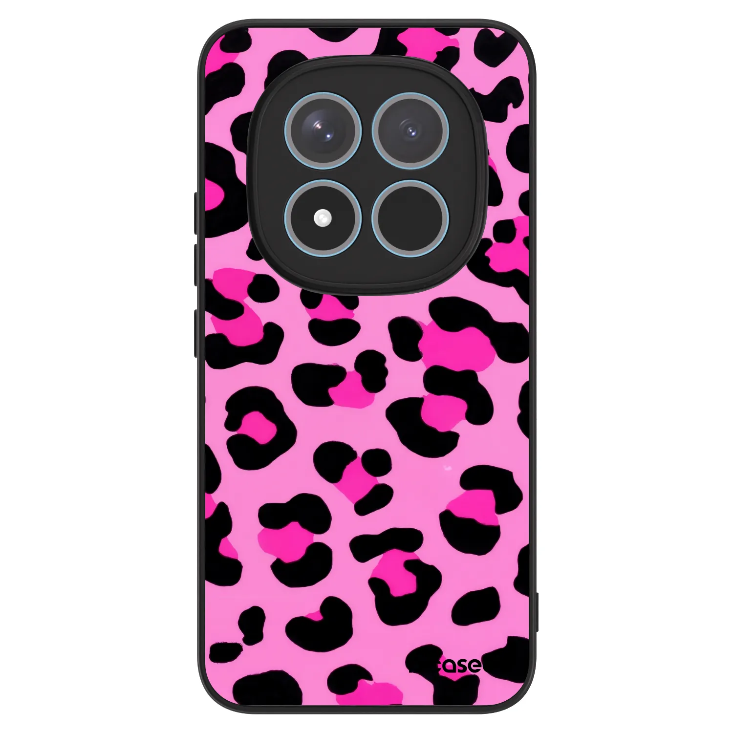 Picasee ULTIMATE CASE pentru Xiaomi Redmi Note 15 Pro+ - Pink Tiger