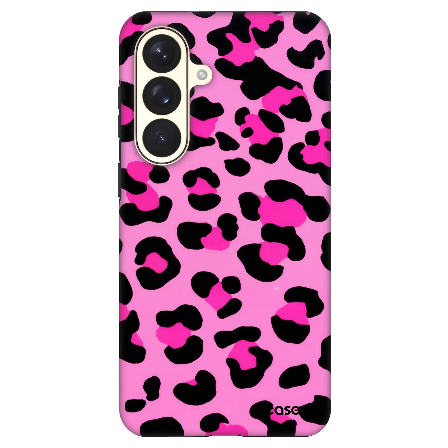 Picasee Fashion Case PowerShare pro Samsung Galaxy S26+ - Pink Tiger