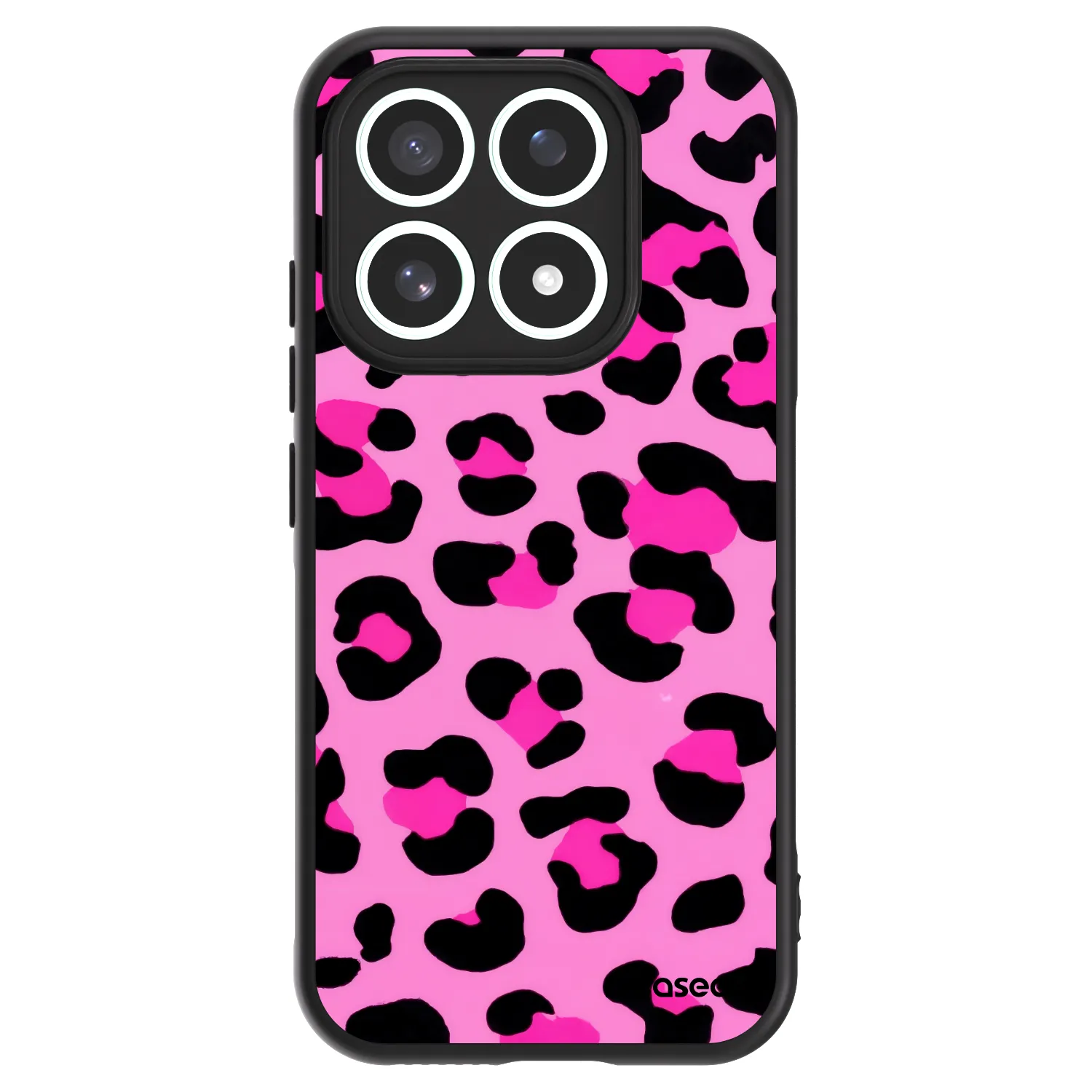 Picasee ULTIMATE CASE pentru Xiaomi 17 - Pink Tiger