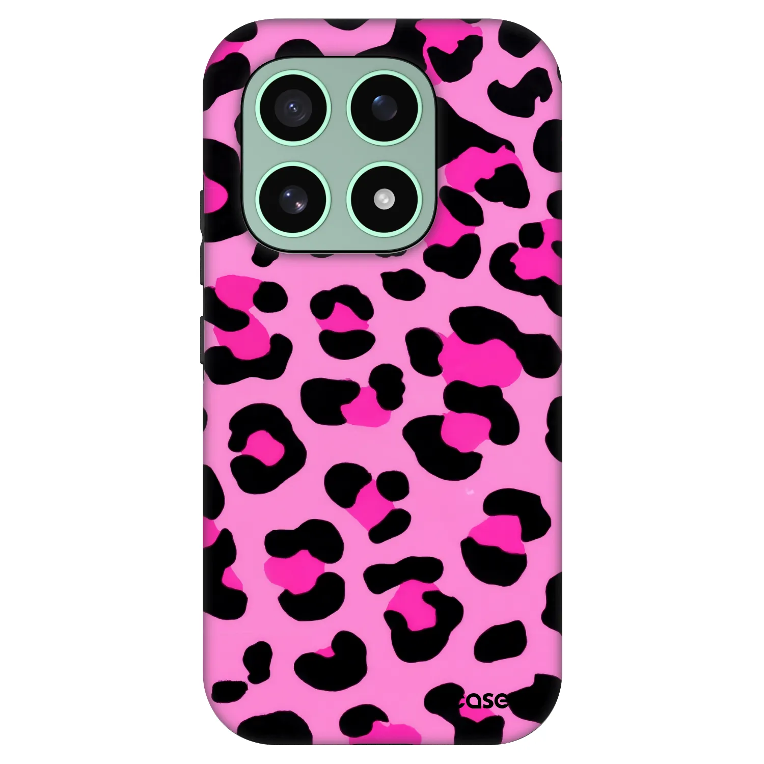 Picasee Fashion Case pentru Xiaomi 17 - Pink Tiger