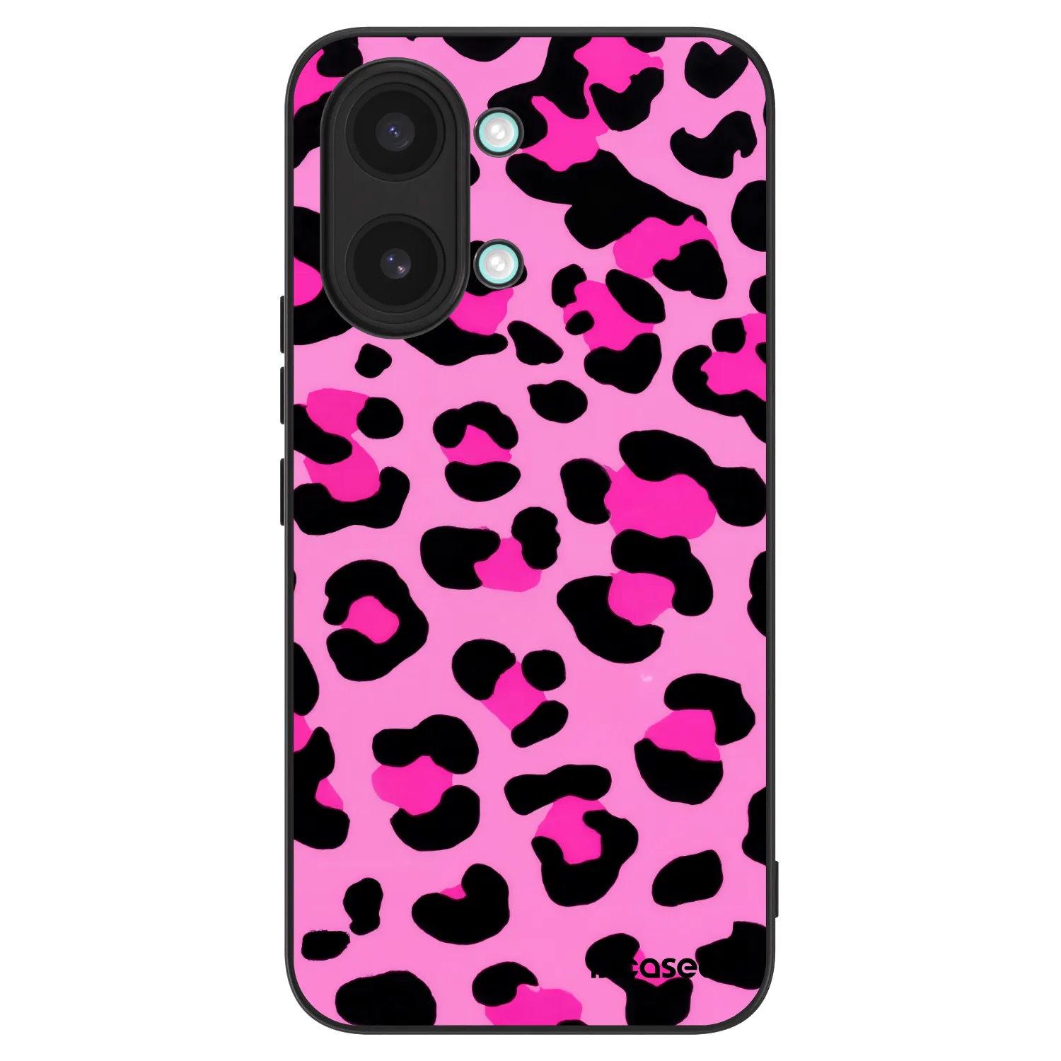 Picasee ULTIMATE CASE pentru Xiaomi Poco X8 Pro Max - Pink Tiger
