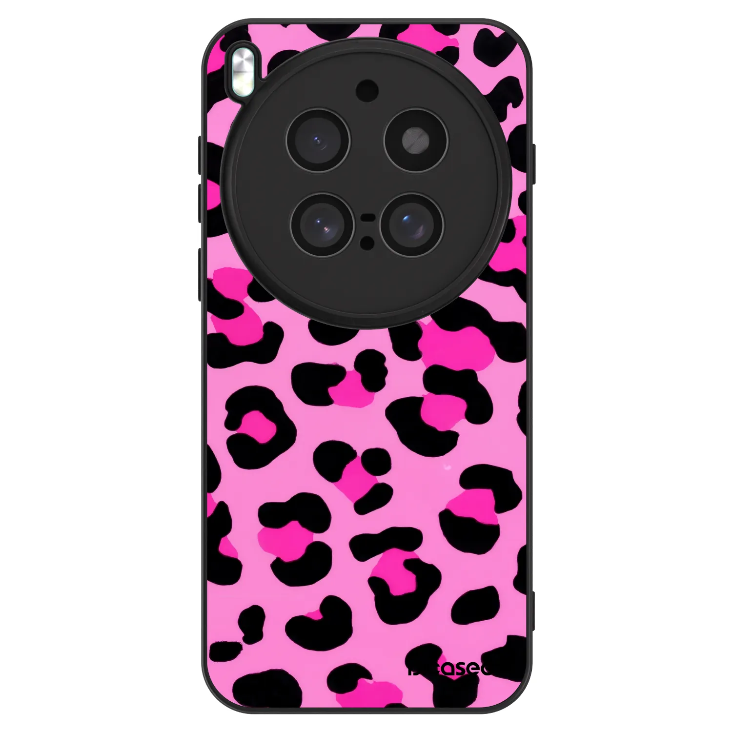 Picasee ULTIMATE CASE pentru Vivo X300 Pro - Pink Tiger