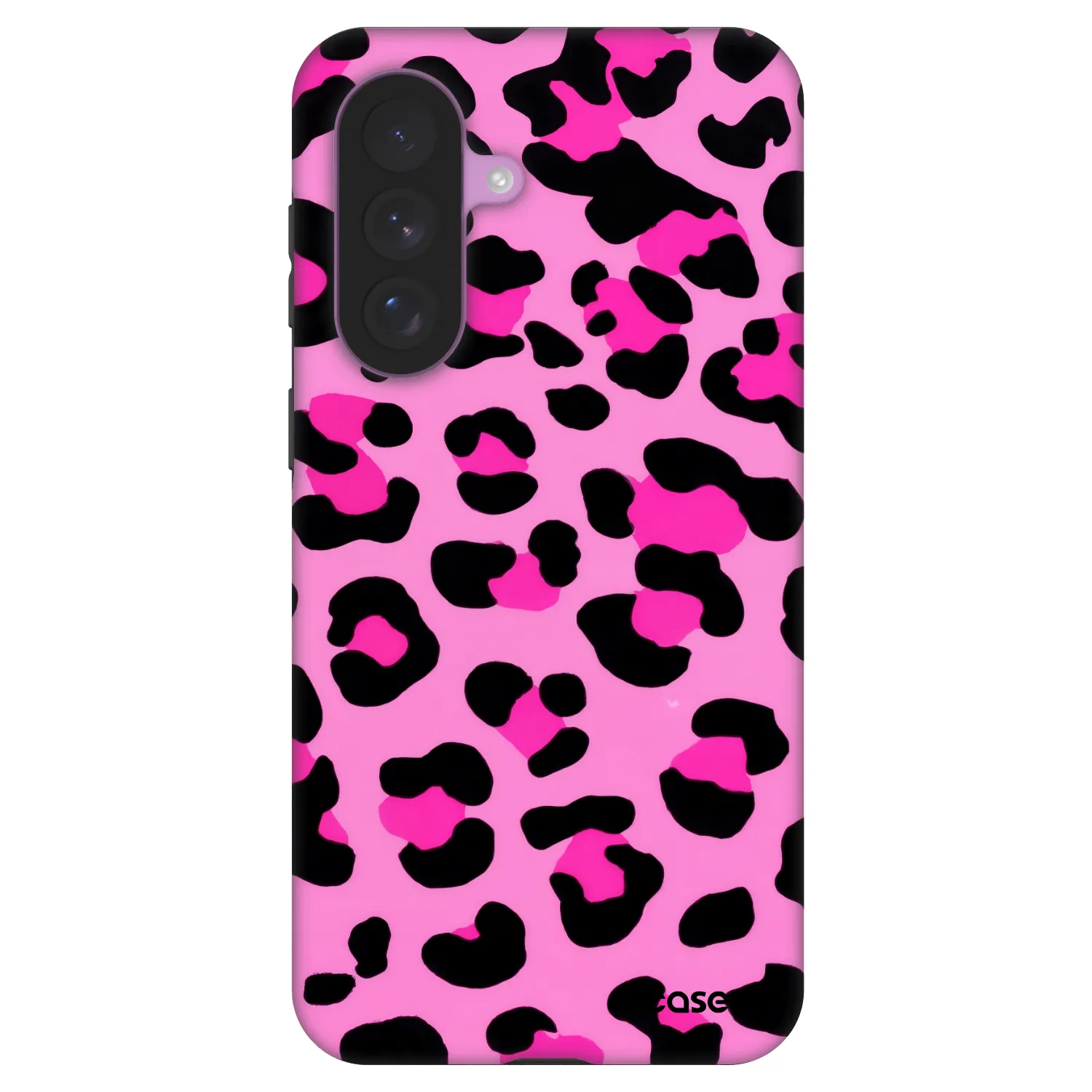 Picasee Fashion Case pentru Samsung Galaxy A57 5G - Pink Tiger