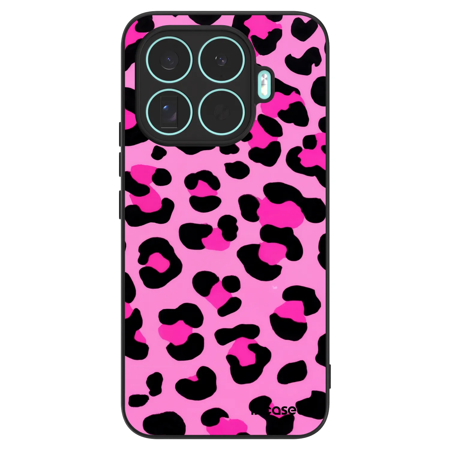 Picasee ULTIMATE CASE pentru Xiaomi 17T Pro - Pink Tiger