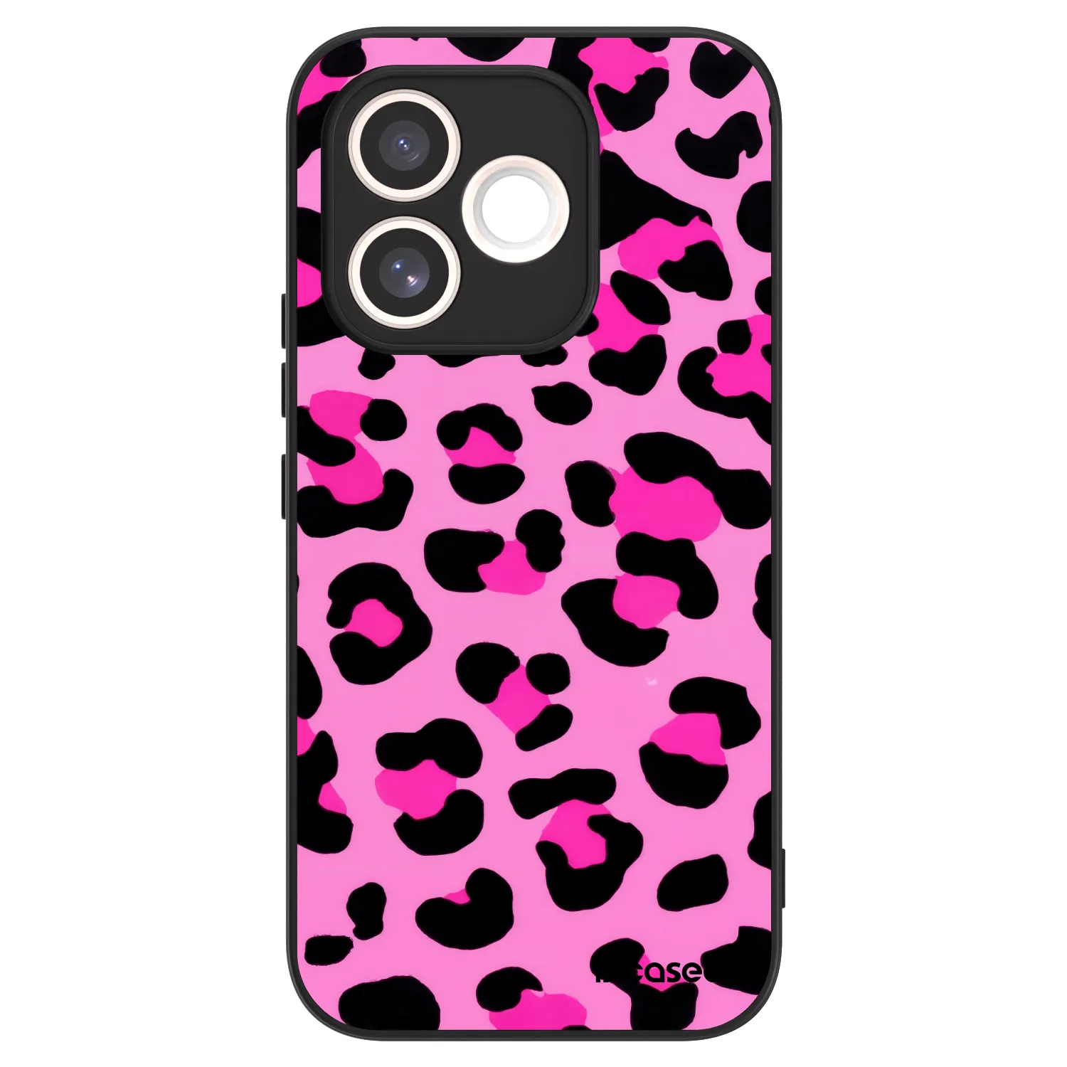 Picasee ULTIMATE CASE pentru Honor 600 Lite - Pink Tiger