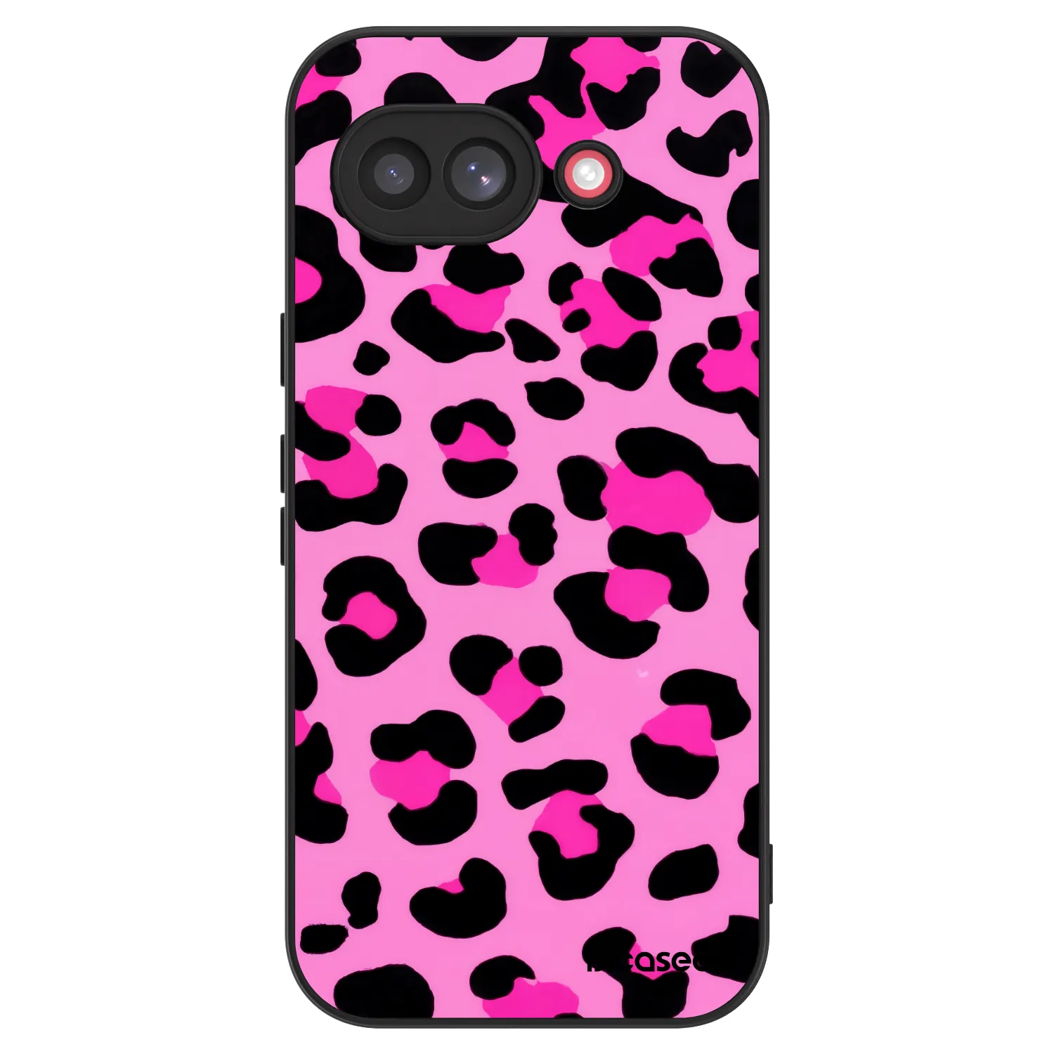 Picasee ULTIMATE CASE pentru Google Pixel 10a - Pink Tiger