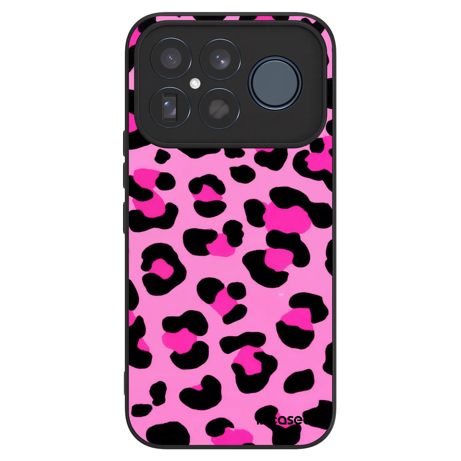Picasee ULTIMATE CASE pentru Xiaomi Poco F8 Ultra - Pink Tiger