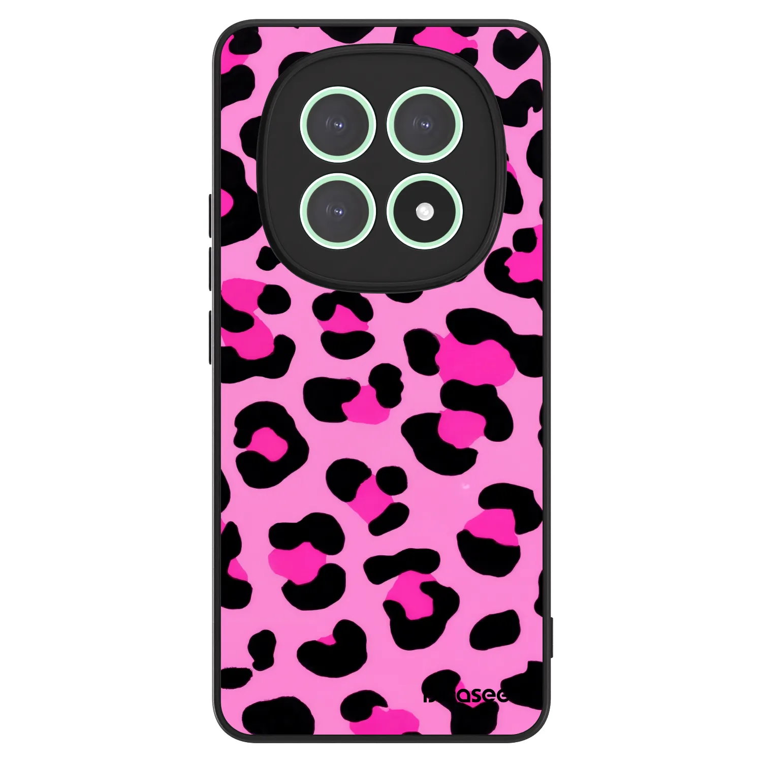 Picasee ULTIMATE CASE pentru Xiaomi Redmi Note 15 5G - Pink Tiger