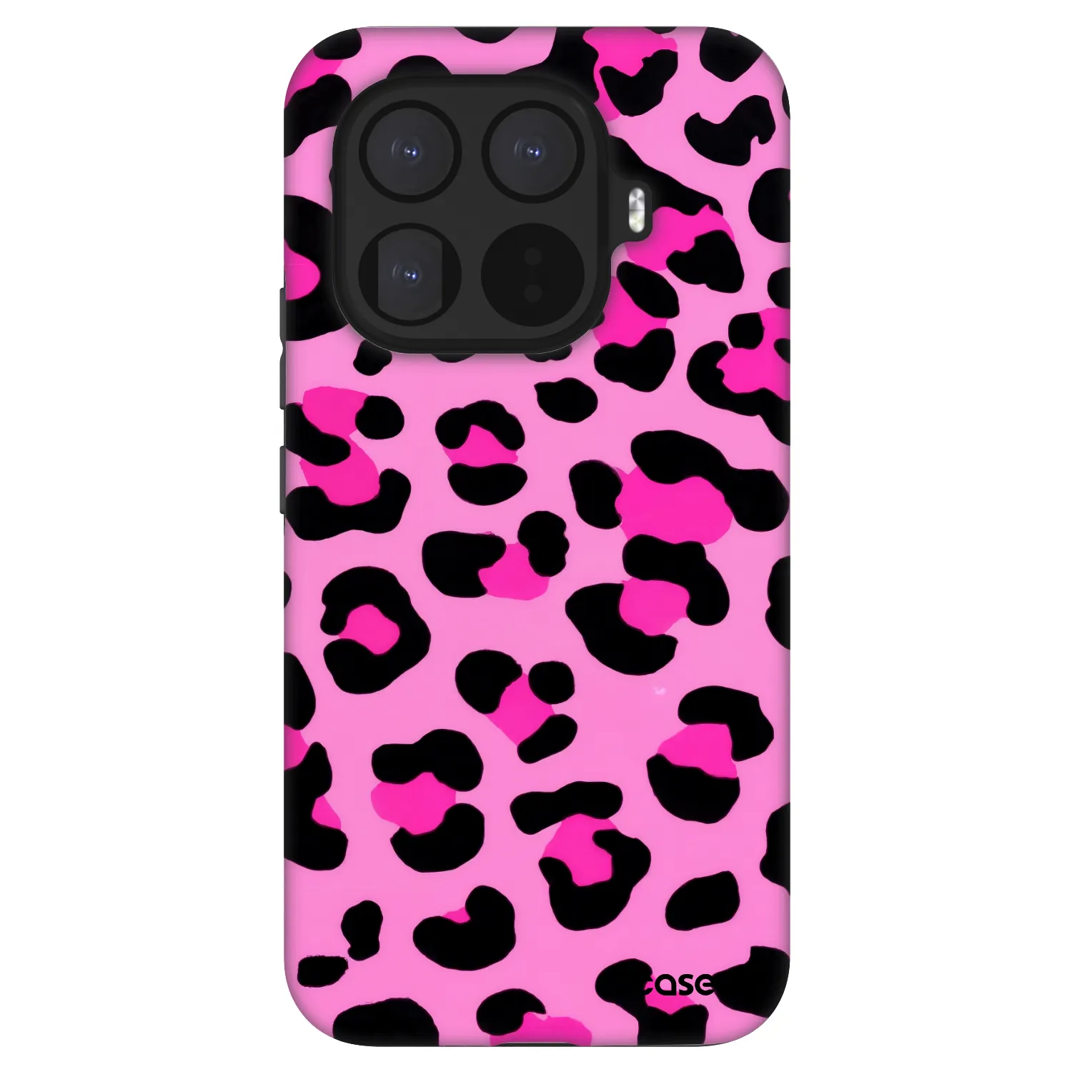 Picasee Fashion Case pentru Xiaomi 15T Pro - Pink Tiger