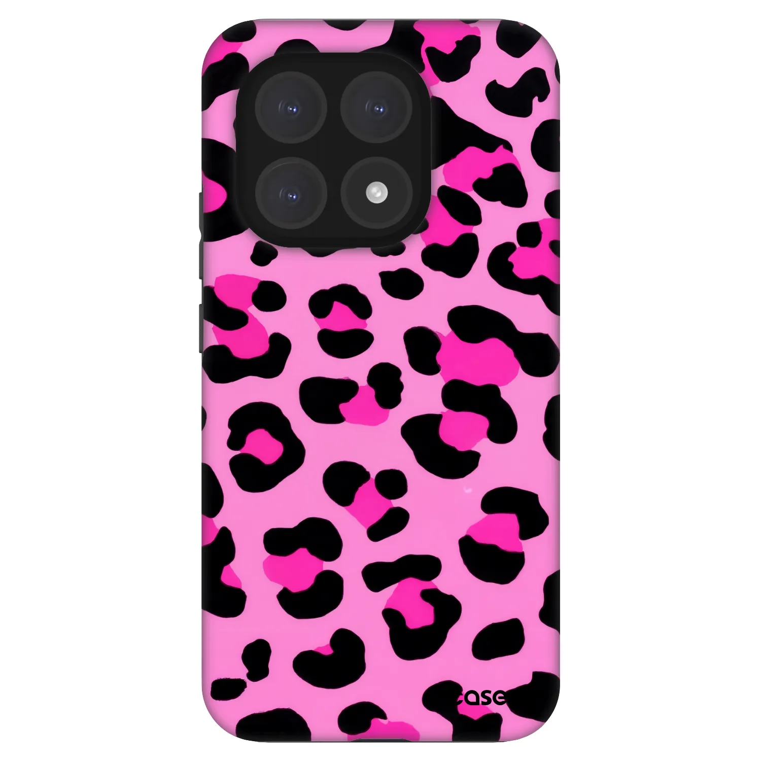 Picasee Fashion Case pentru Xiaomi 15T - Pink Tiger