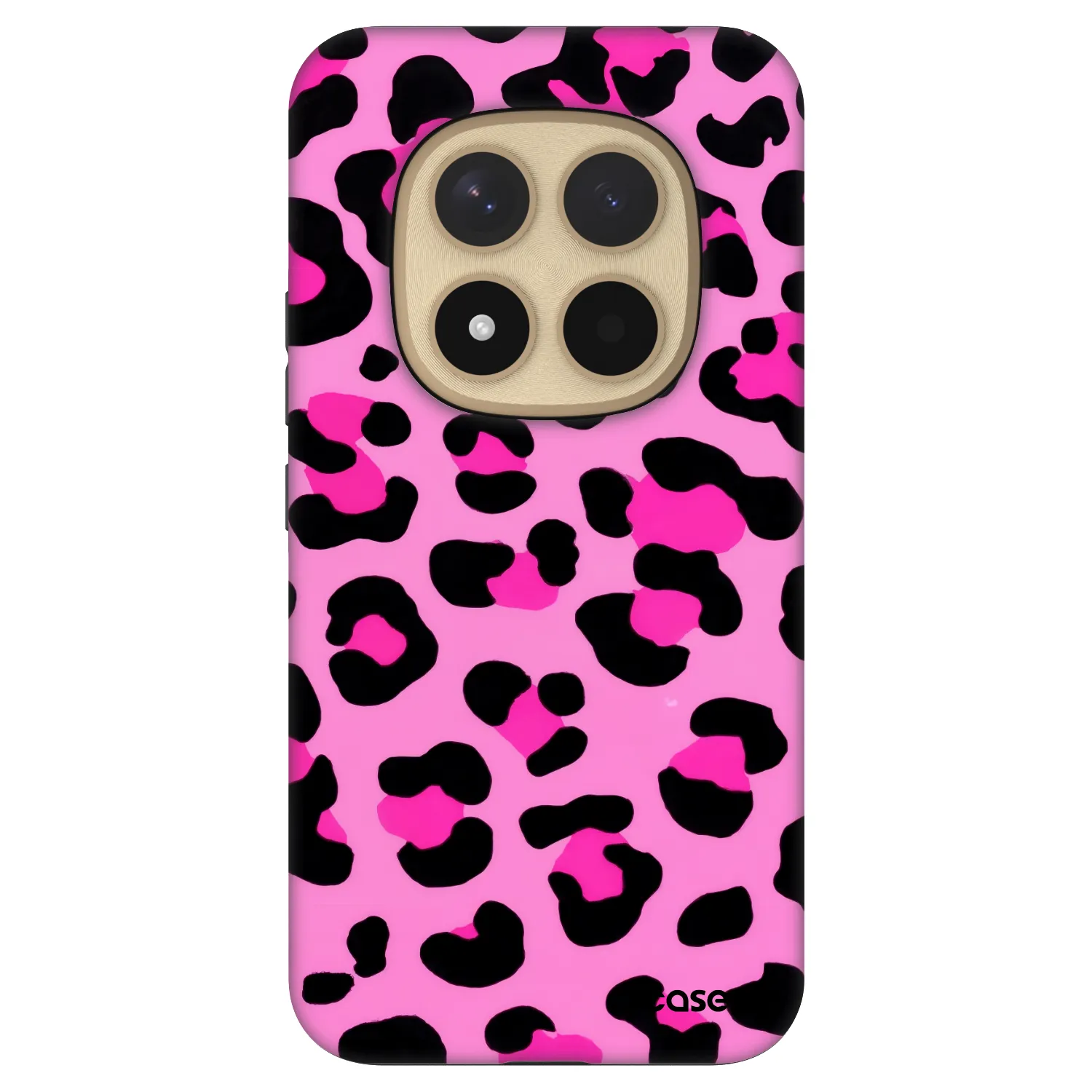 Picasee Fashion Case pentru Xiaomi Redmi Note 15 Pro+ - Pink Tiger