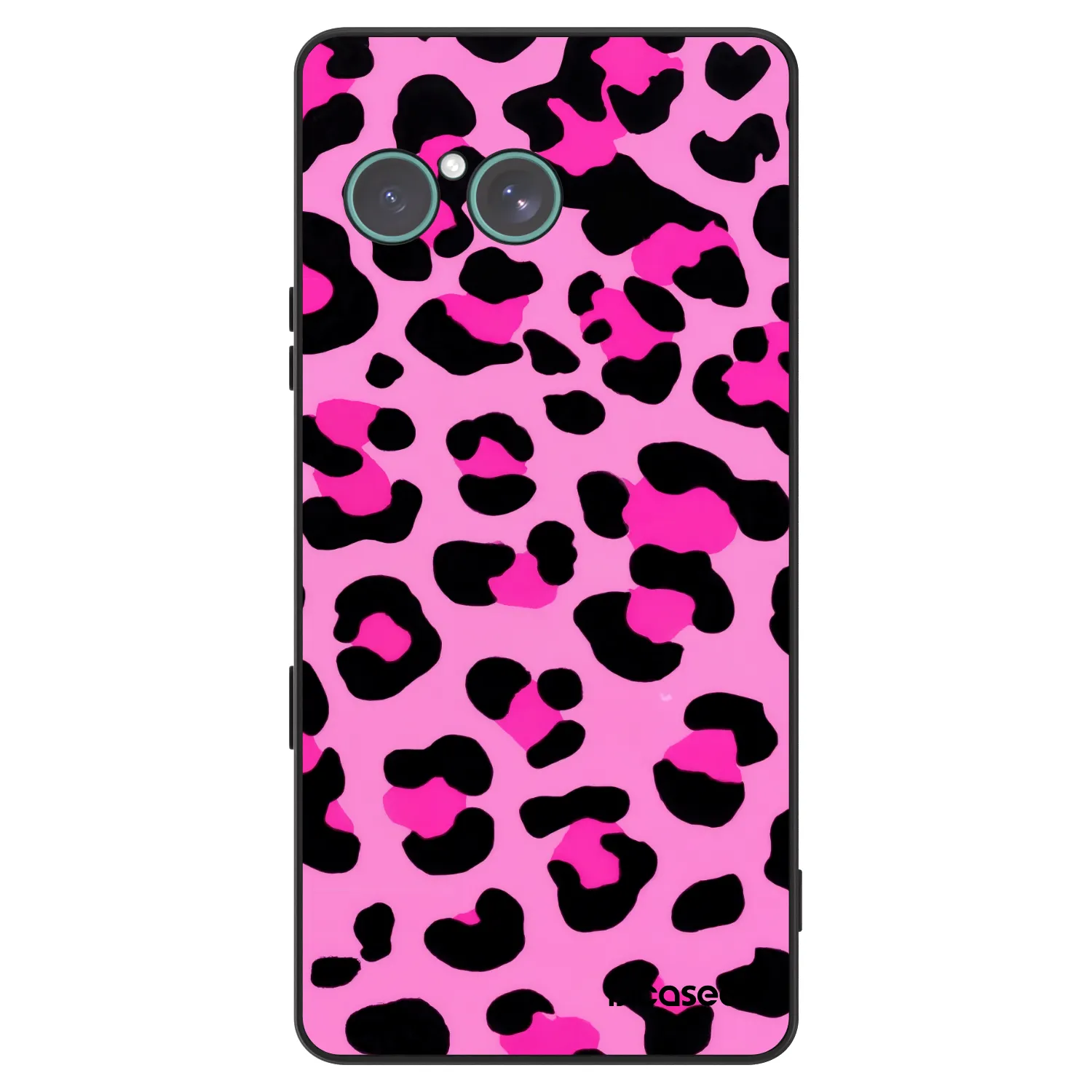 Picasee ULTIMATE CASE pentru Sony Xperia 10 VII - Pink Tiger