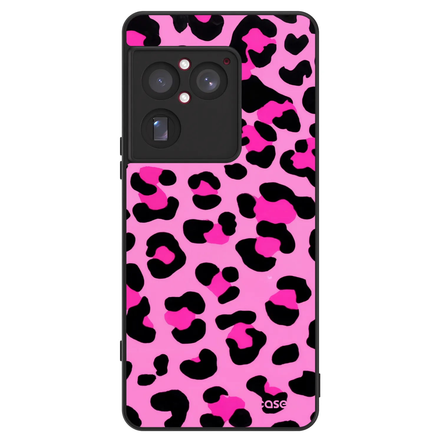 Picasee ULTIMATE CASE pentru Sony Xperia 1 VIII 5G - Pink Tiger