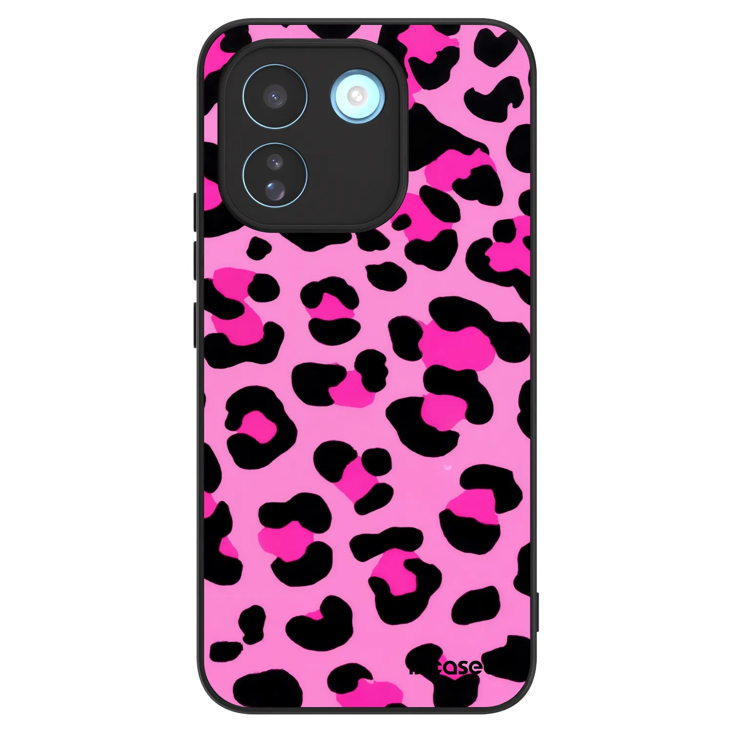 Picasee ULTIMATE CASE pentru Xiaomi Redmi Note 17 Pro MAX 5G - Pink Tiger