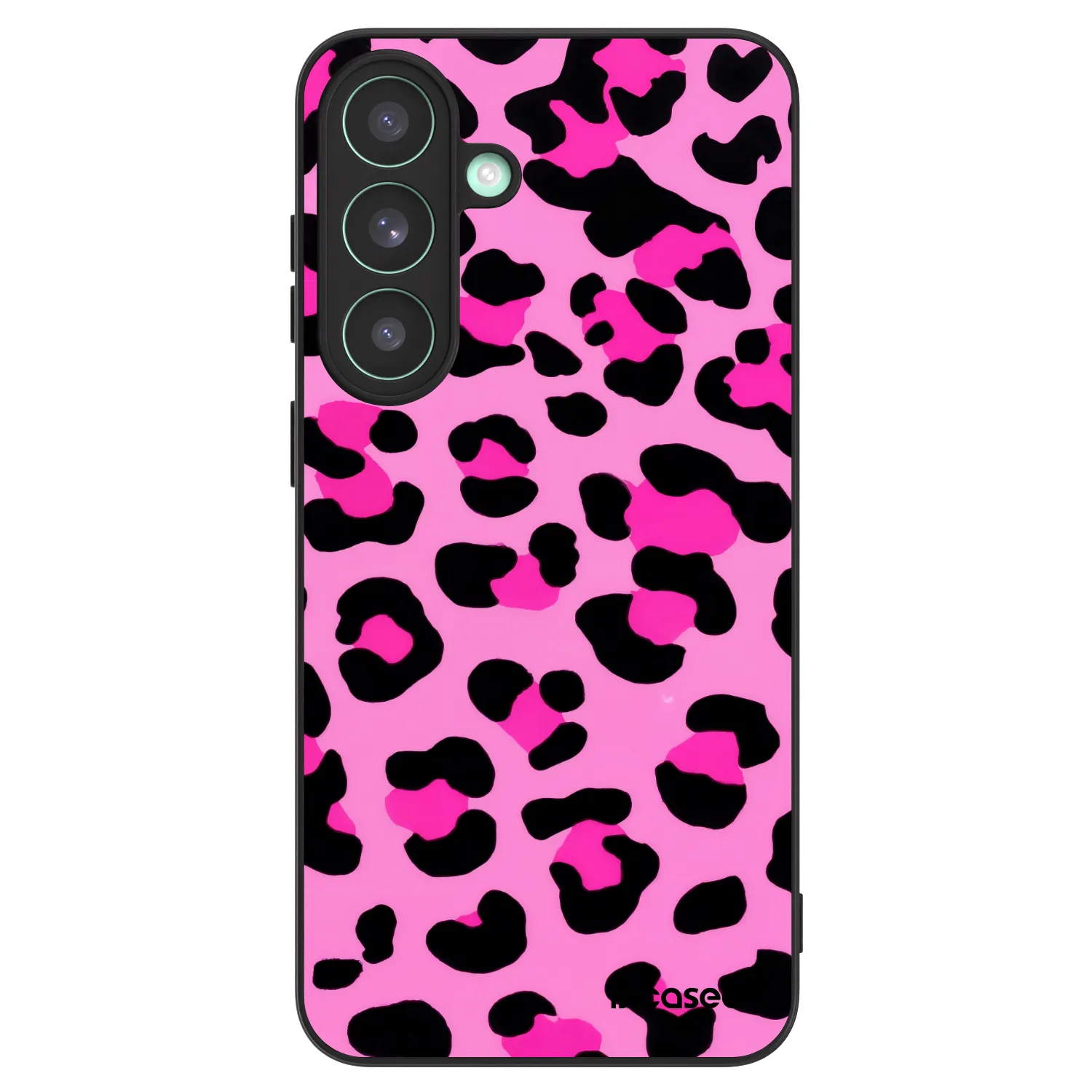 Picasee ULTIMATE CASE PowerShare pentru Samsung Galaxy S26 FE - Pink Tiger