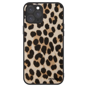 Picasee ULTIMATE CASE pentru Apple iPhone 12 Pro Max - Brown Tiger