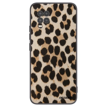 Husă pentru Xiaomi Mi 10 Lite - Brown Tiger