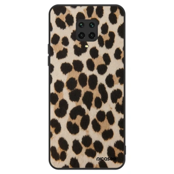 Husă pentru Xiaomi Redmi Note 9 Pro - Brown Tiger