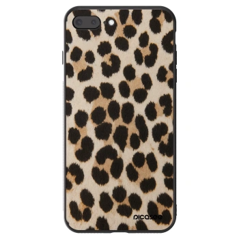 Husă pentru Apple iPhone 7 Plus - Brown Tiger