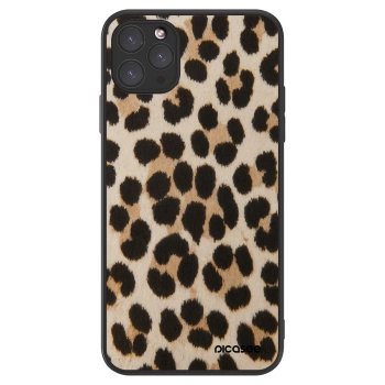 Picasee ULTIMATE CASE pentru Apple iPhone 11 Pro Max - Brown Tiger