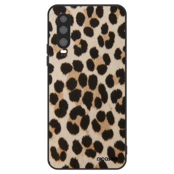 Husă pentru Huawei P30 - Brown Tiger
