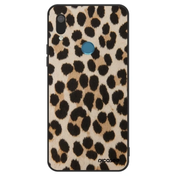 Husă pentru Huawei Y7 2019 - Brown Tiger