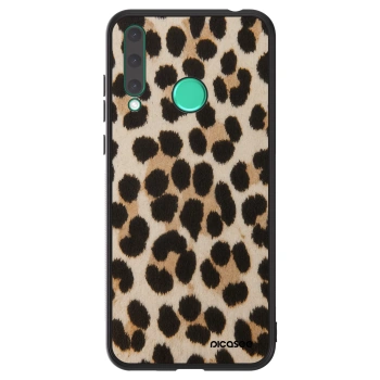 Husă pentru Honor 20 Lite - Brown Tiger