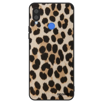 Husă pentru Huawei Nova 3 - Brown Tiger