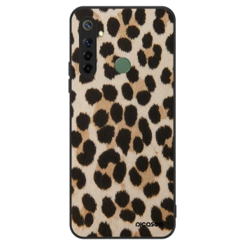 Husă pentru Realme 6i - Brown Tiger