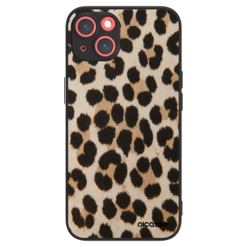Husă pentru Apple iPhone 13 - Brown Tiger