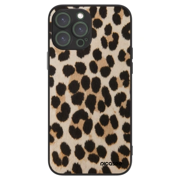 Picasee ULTIMATE CASE pentru Apple iPhone 13 Pro Max - Brown Tiger