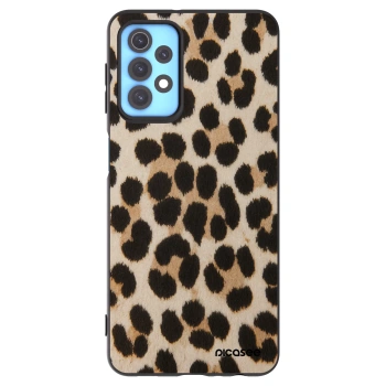Husă pentru Samsung Galaxy A32 4G SM-A325F - Brown Tiger