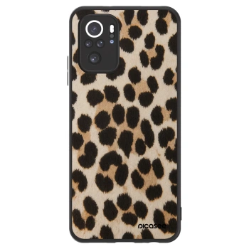 Husă pentru Xiaomi Redmi Note 10S - Brown Tiger