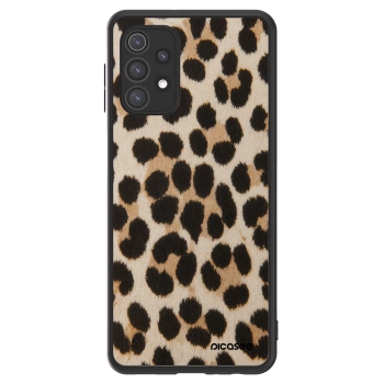 Picasee ULTIMATE CASE pentru Samsung Galaxy A32 5G A326B - Brown Tiger