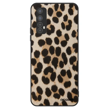 Husă pentru Realme 7 - Brown Tiger