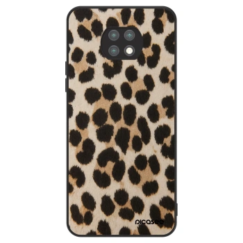 Husă pentru Xiaomi Redmi Note 9T - Brown Tiger