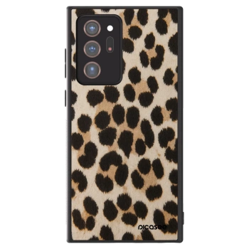 Husă pentru Samsung Galaxy Note 20 Ultra - Brown Tiger